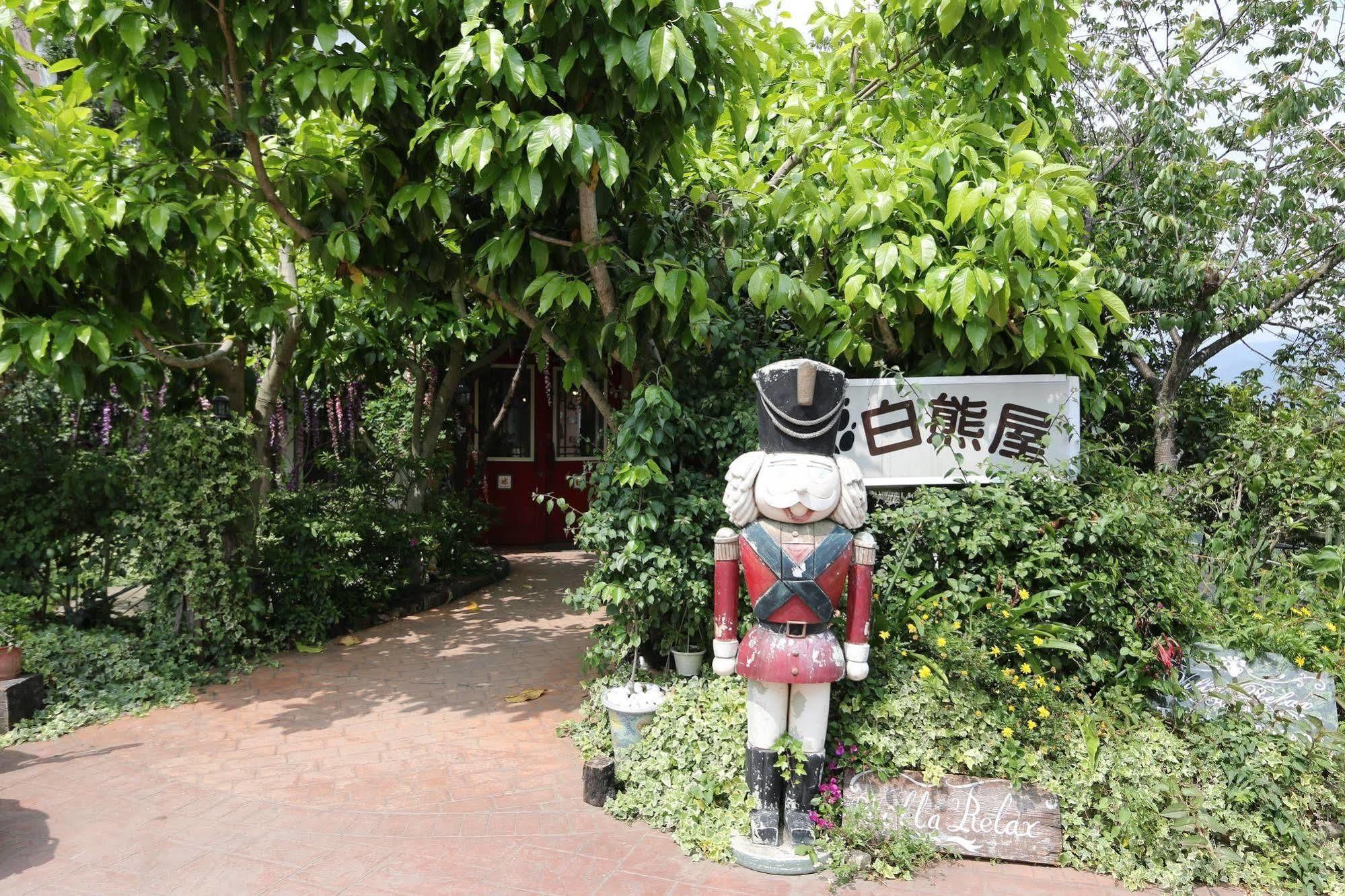 Villa Relax Ren'ai Exterior photo
