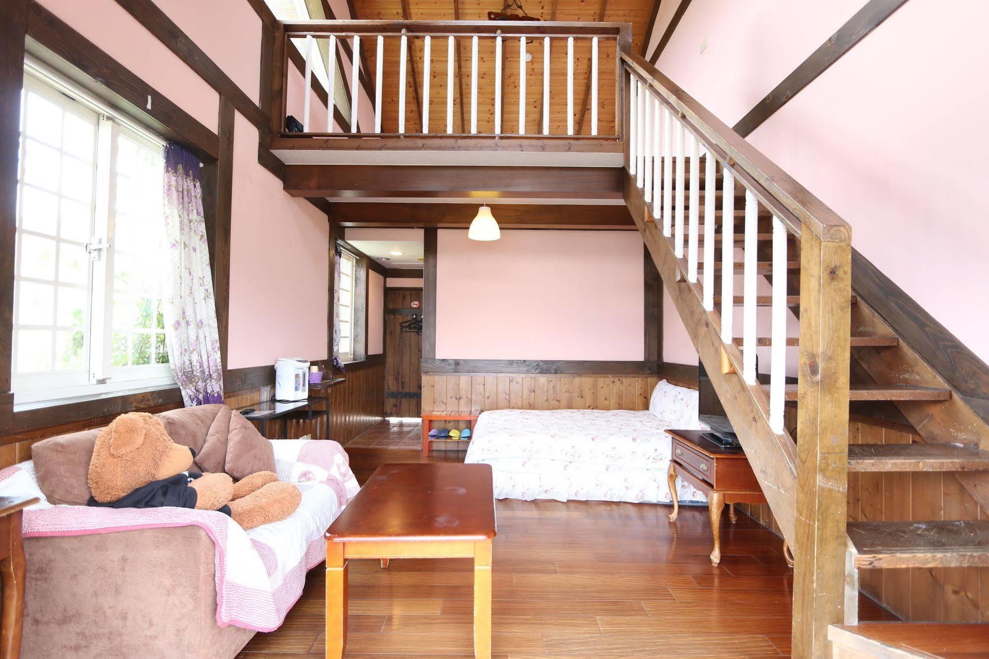 Villa Relax Ren'ai Exterior photo