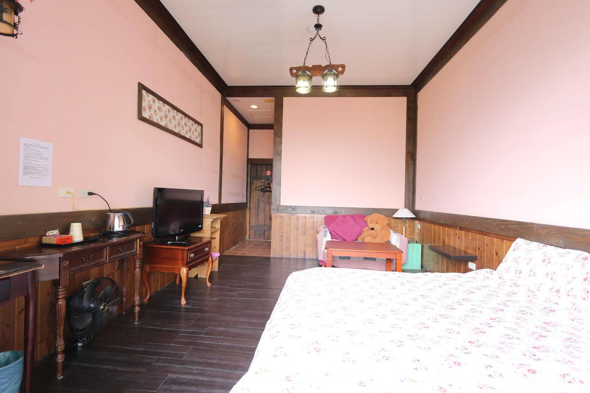 Villa Relax Ren'ai Exterior photo