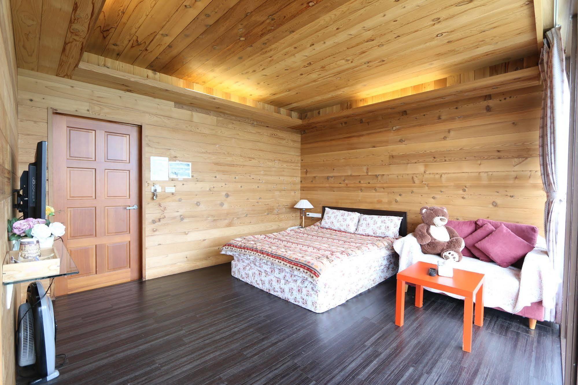 Villa Relax Ren'ai Exterior photo