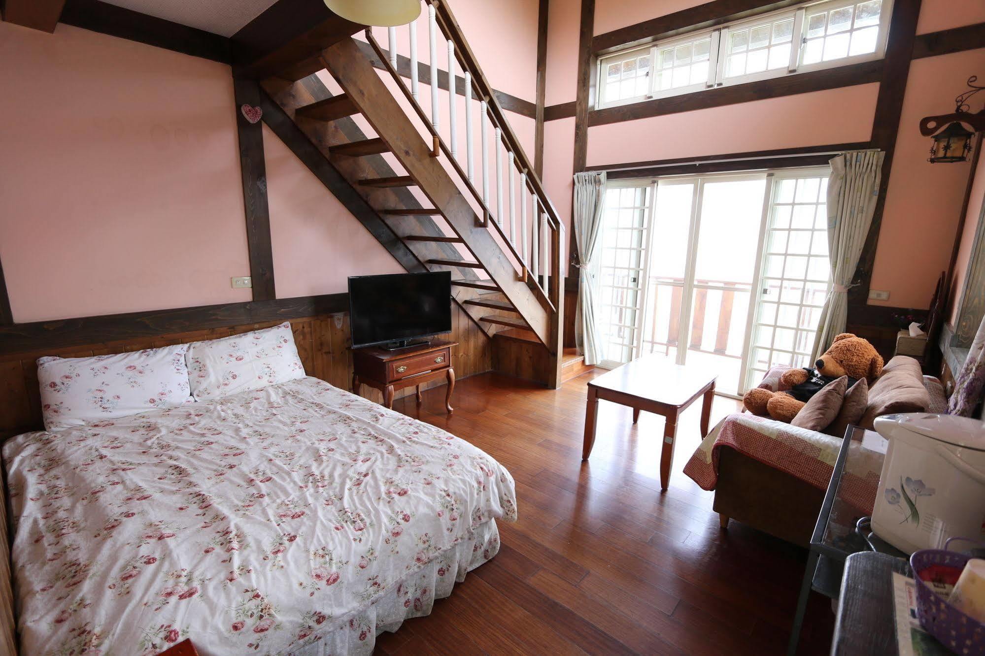 Villa Relax Ren'ai Exterior photo